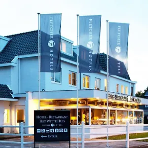 Hotel Fletcher Hotel-restaurant Het Witte, Soest