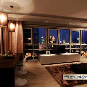 Platinum Hotel apartamentowy